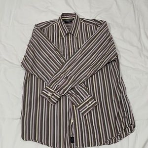Burberry Button-up